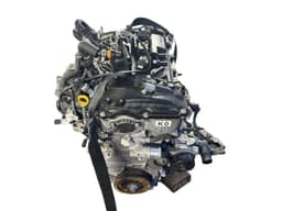 LEXUS 8AR-FTS 8ARFTS Engine LEXUS RC (XC10) (2014-) — thumbnail 3