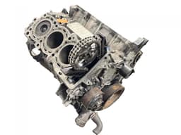 MERCEDES-BENZ 642940 642.940 OM642940 Engine Cylinder Block MERCEDES-BENZ ML-CLASS (W164) (2005-2011) — thumbnail 2