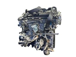 LEXUS 8AR-FTS 8ARFTS Engine LEXUS RC (XC10) (2014-) — thumbnail 2