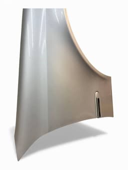 MERCEDES-BENZ Fender Front Right MERCEDES-BENZ E-CLASS (W211) (2002-2009) — thumbnail 6