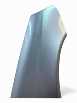 MERCEDES-BENZ Fender Front Right MERCEDES-BENZ E-CLASS (W211) (2002-2009) — thumbnail 8