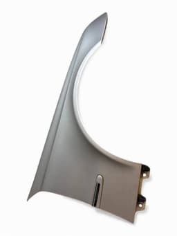 MERCEDES-BENZ Fender Front Right MERCEDES-BENZ E-CLASS (W211) (2002-2009) — thumbnail 3