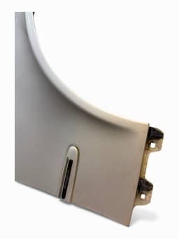 MERCEDES-BENZ Fender Front Right MERCEDES-BENZ E-CLASS (W211) (2002-2009) — thumbnail 4