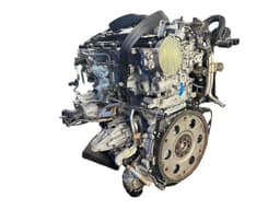LEXUS 8AR-FTS 8ARFTS Engine LEXUS RC (XC10) (2014-) — thumbnail 1