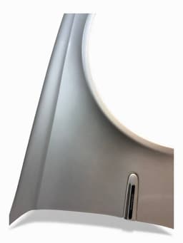 MERCEDES-BENZ Fender Front Right MERCEDES-BENZ E-CLASS (W211) (2002-2009) — thumbnail 5