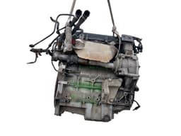 OPEL Z22YH Engine OPEL VECTRA C (2002-2010) — thumbnail 3