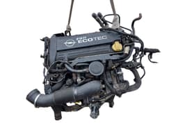 OPEL Z22YH Engine OPEL VECTRA C (2002-2010) — thumbnail 5