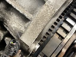 KIA D4FE 153U1-2UH00 Z5841-2UZ00 Engine KIA SPORTAGE (QL) (09.15-10.22) — thumbnail 5