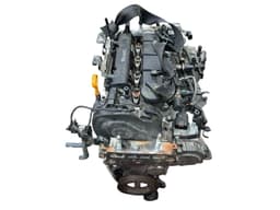KIA D4FE 153U1-2UH00 Z5841-2UZ00 Engine KIA CEED III (CD) (2018-) — thumbnail 3