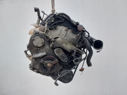OPEL Z22YH Engine OPEL VECTRA C (2002-2010) — thumbnail 4