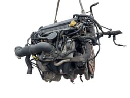 OPEL Z22YH Engine OPEL VECTRA C (2002-2010) — thumbnail 1