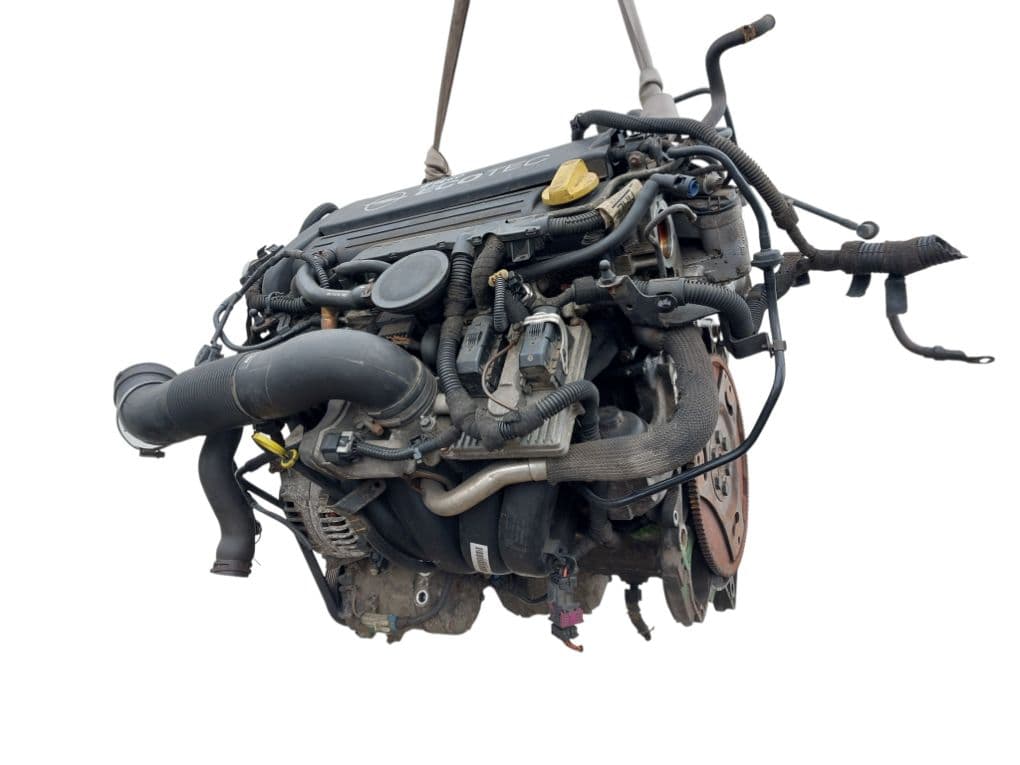 OPEL Z22YH Engine OPEL VECTRA C (2002-2010)