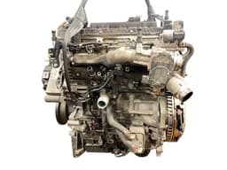 KIA D4FE 153U1-2UH00 Z5841-2UZ00 Engine KIA SPORTAGE (QL) (09.15-10.22) — thumbnail 2