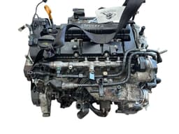 KIA D4FE 153U1-2UH00 Z5841-2UZ00 Engine KIA CEED III (CD) (2018-) — thumbnail 2