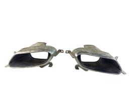 VOLVO 31425211 31425212 Exhaust tip set VOLVO XC60 II (246) (2017-) — thumbnail 1