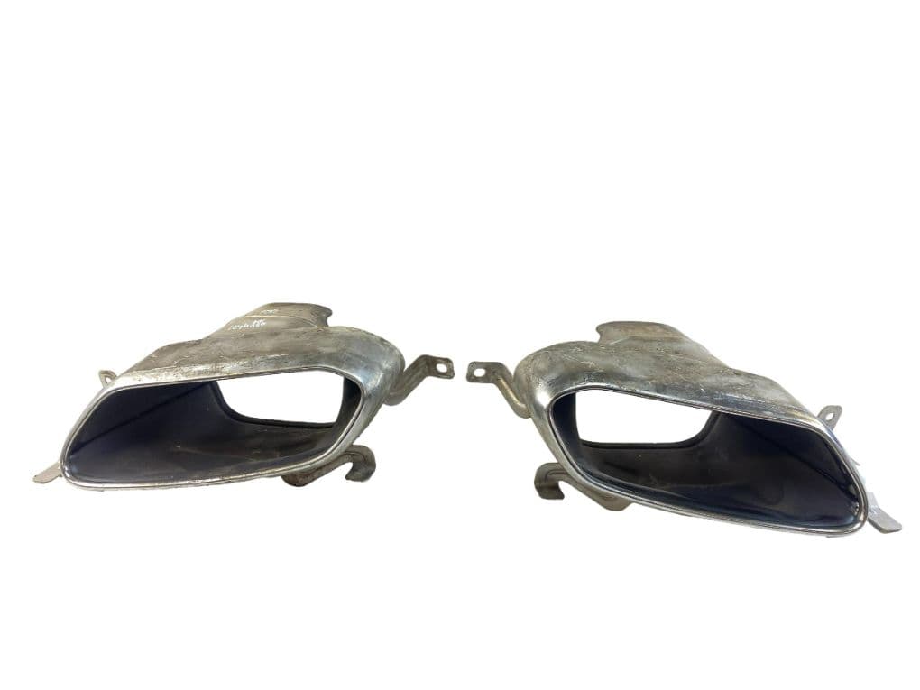 VOLVO 31425211 31425212 Exhaust tip set VOLVO XC60 II (246) (2017-)