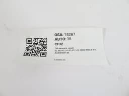 MERCEDES-BENZ A2306900136 A2308800118 Fender Front Left MERCEDES-BENZ SL-CLASS (R230) (2001-2012) — thumbnail 4