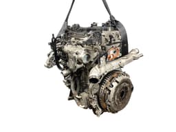 KIA D4FE 153U1-2UH00 Z5841-2UZ00 Engine KIA SPORTAGE (QL) (09.15-10.22) — thumbnail 1
