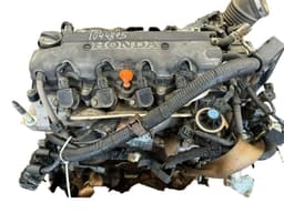 HONDA R20A9 Engine HONDA CR-V IV (RM) (2012-2016) — thumbnail 2