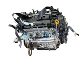 KIA D4FE 153U1-2UH00 Z5841-2UZ00 Engine KIA CEED III (CD) (2018-) — thumbnail 4