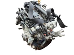 KIA D4FE 153U1-2UH00 Z5841-2UZ00 Engine KIA CEED III (CD) (2018-) — thumbnail 1