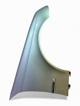 MERCEDES-BENZ Fender Front Right MERCEDES-BENZ E-CLASS (W211) (2002-2009) — thumbnail 1