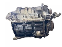 MERCEDES-BENZ 642940 642.940 OM642940 Engine Cylinder Block MERCEDES-BENZ ML-CLASS (W164) (2005-2011) — thumbnail 3