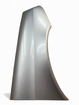 MERCEDES-BENZ Fender Front Right MERCEDES-BENZ E-CLASS (W211) (2002-2009) — thumbnail 7