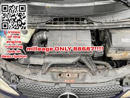 MERCEDES-BENZ 646983 Engine MERCEDES-BENZ VITO / VIANO (W639) (2003-2014) — thumbnail 1