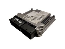 BMW 0281014238 7809212 Engine Control Unit / module (ECU) BMW 3 (E90, E91, E92, E93) (2005-2011) — thumbnail 1