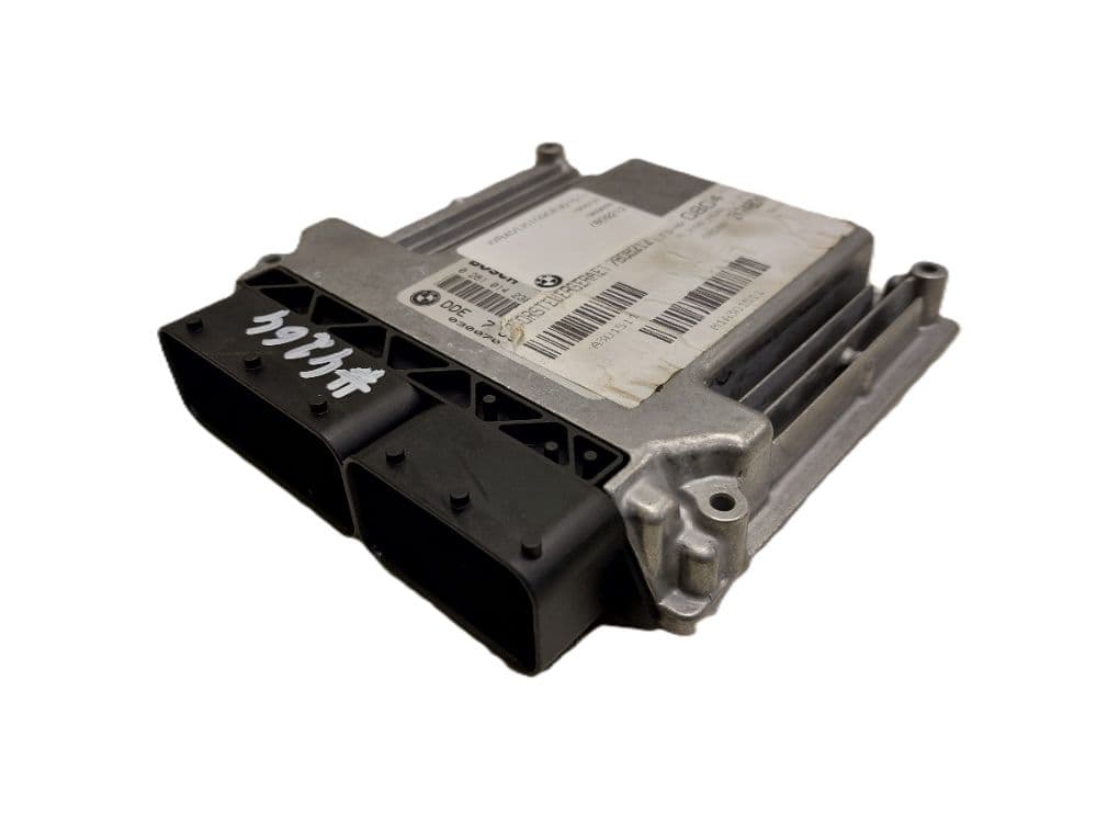 BMW 0281014238 7809212 Engine Control Unit / module (ECU) BMW 3 (E90, E91, E92, E93) (2005-2011)