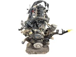 MERCEDES-BENZ 651950 651.950 OM651950 Engine MERCEDES-BENZ VITO / V-CLASS (W447) (2014-) — thumbnail 3
