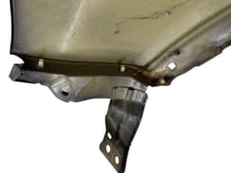 KIA Fender Front Right KIA SORENTO II (XM) (2009-2015) — thumbnail 6