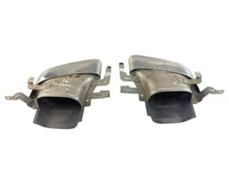 VOLVO 31455530 31455531 Exhaust tip set VOLVO V60 II / S60 III (224, 225, 227) (2018-) — thumbnail 2