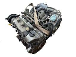 LEXUS 3MZFE 3MZ-FE Engine LEXUS RX II (XU30) (2003-2008) — thumbnail 1