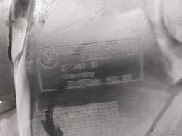 BMW 51717288907 51717288909 Fender inner liner Front left BMW 3 GT Gran Turismo (F34) (2012-) — thumbnail 3