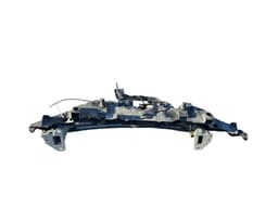 RENAULT 752108751R Front panel RENAULT ZOE (BFM) (2012-2024) — thumbnail 1