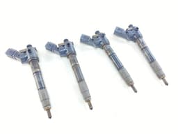 VOLVO 36010393 Fuel injector set VOLVO XC60 II (246) (2017-) — thumbnail 1