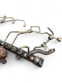 VOLVO 0445010681 31372081 31272690 0445116016 0445215025 30777759 Fuel injection pump, diesel VOLVO S60 II / V60 I (2010-2018) — thumbnail 8