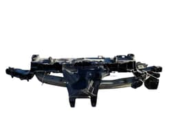 RENAULT 752108751R Front panel RENAULT ZOE (BFM) (2012-2024) — thumbnail 2