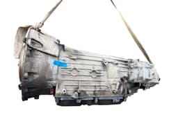 MERCEDES-BENZ 722962 722.962 Gearbox MERCEDES-BENZ E-CLASS (W212) (2009-2016) — thumbnail 1