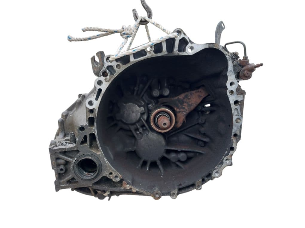 TOYOTA 3030064020 Gearbox TOYOTA COROLLA Verso II (AR10) (2004-2009)