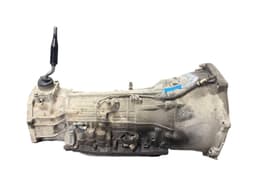 TOYOTA 3500071190 Gearbox TOYOTA HILUX VII (AN10, AN20, AN30) (2005-2015) — thumbnail 3