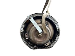 MERCEDES-BENZ 722962 722.962 Gearbox MERCEDES-BENZ E-CLASS (W212) (2009-2016) — thumbnail 3
