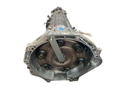 ISUZU 8983939000 Gearbox ISUZU D-MAX II (RT) (2012-2019) — thumbnail 2