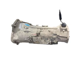 TOYOTA 3500071190 Gearbox TOYOTA HILUX VII (AN10, AN20, AN30) (2005-2015) — thumbnail 1