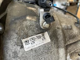 JAGUAR T2H8590 Gearbox JAGUAR XF (X260) (2015-2024) — thumbnail 5