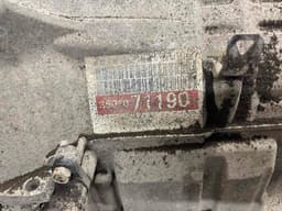TOYOTA 3500071190 Gearbox TOYOTA HILUX VII (AN10, AN20, AN30) (2005-2015) — thumbnail 5