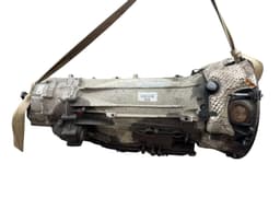 MERCEDES-BENZ 722962 722.962 Gearbox MERCEDES-BENZ E-CLASS (W212) (2009-2016) — thumbnail 4