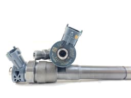 RENAULT 0445110569 Fuel injector set RENAULT ESPACE V (JR) (2015-2023) — thumbnail 4